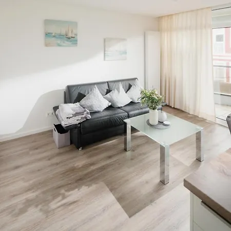 Eurohof 14 * Norderney