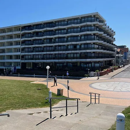 Apartment Eurohof 14